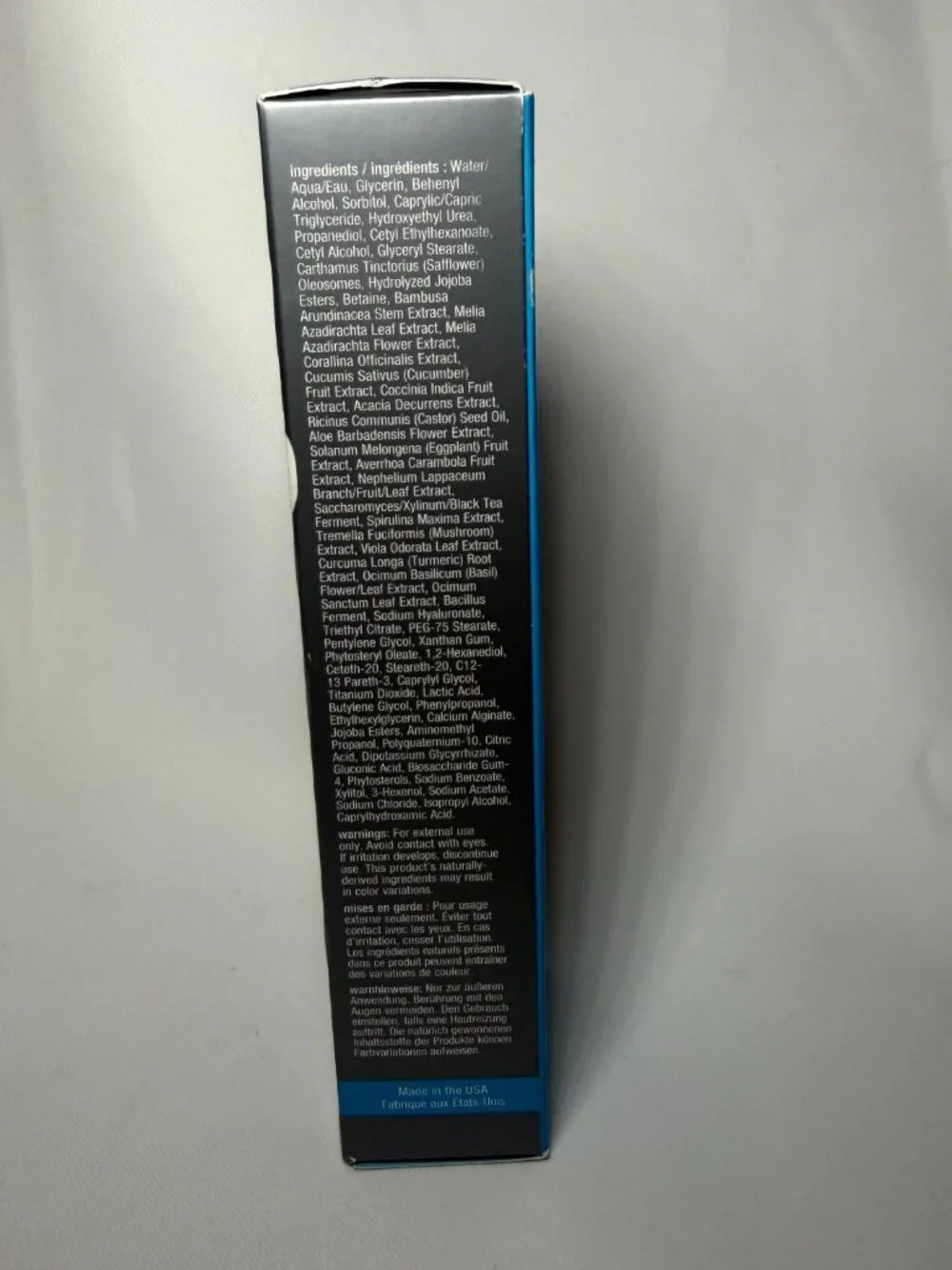 Dermalogica Hydro Masque Exfoliant 1.7oz / 50mL DISCONTINUED All Skin Types BNIB